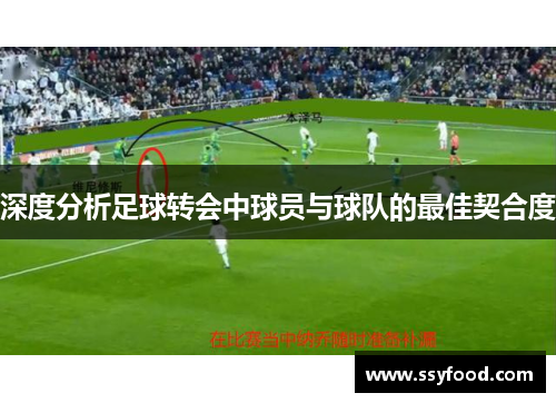 深度分析足球转会中球员与球队的最佳契合度